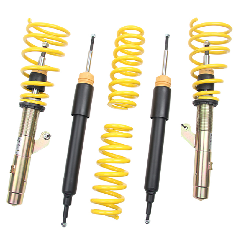 BMW 3 Series Coilover Suspension Kit - ST Suspensions - ST X Coilover - `06-`11 BMW 3 Series Coilover Suspension Kit - ST Suspensions - ST X Coilover - `06-`11